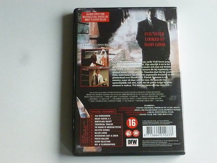 American Psycho (DVD)