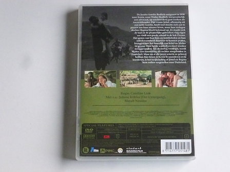 Nowhere in Africa - Caroline Link (DVD)