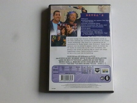 Anger Management - Nicholson (DVD)