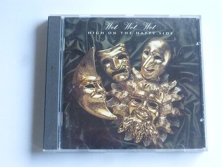 Wet Wet Wet - High on the happy Side