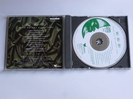 Wet Wet Wet - High on the happy Side