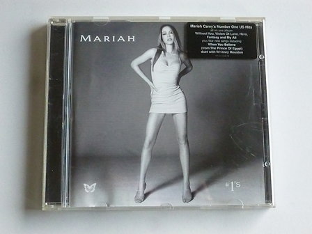 Mariah Carey - The best of 