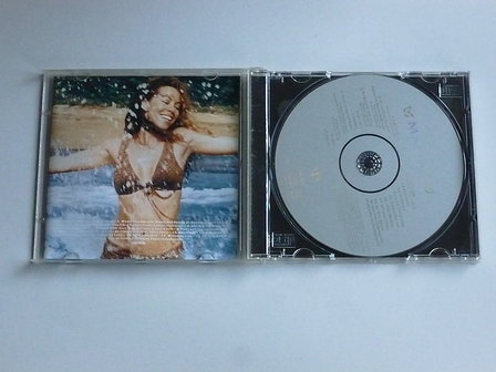 Mariah Carey - The best of 