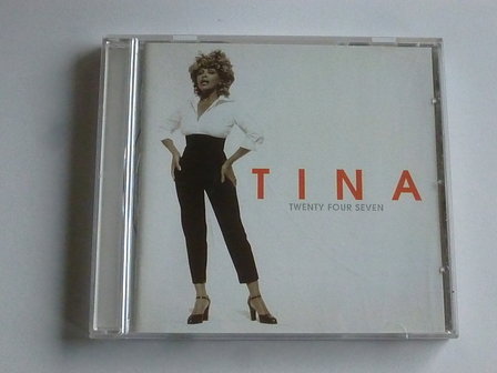 Tina Turner - Twenty Four Seven