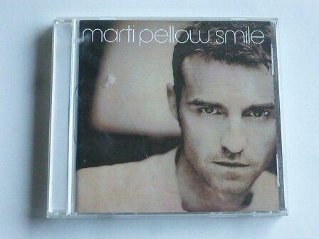 Marti Pellow - Smile