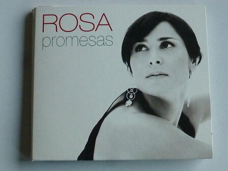 Rosa - Promesas
