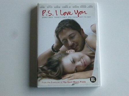 P.S. I love you (DVD)