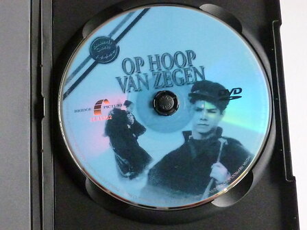 Op hoop van Zegen - Danny de Munk, Kitty Courbois (DVD)