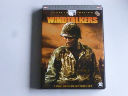 Windtalkers - Nicolas Cage (2 DVD)