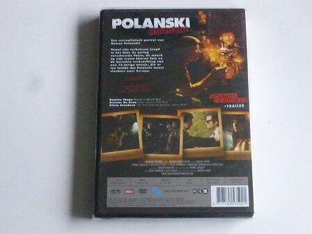 Polanski - Unauthorized (DVD) Nieuw