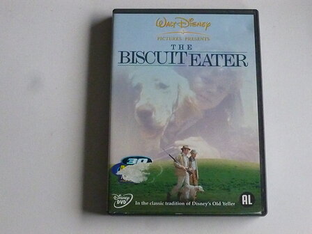 The Biscuit Eater - Disney (DVD)