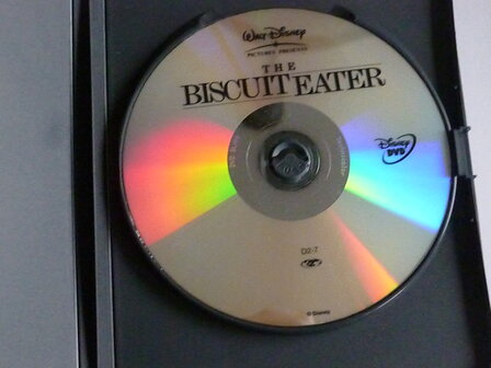 The Biscuit Eater - Disney (DVD)