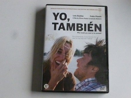 Yo, Tambien (DVD)