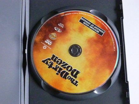 The Dirty Dozen - Lee Marvin (DVD)