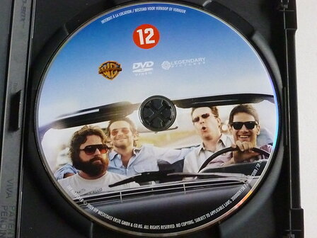 The Hangover (DVD)