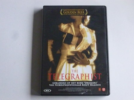 The Telegraphist (DVD)