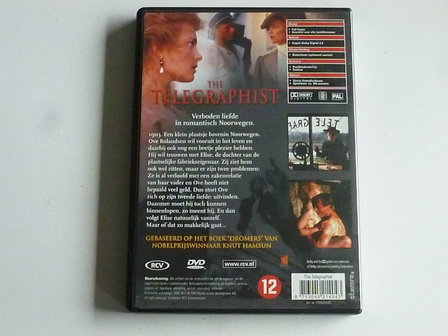 The Telegraphist (DVD)