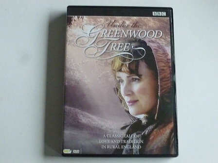 Under the Greenwood Tree (DVD) BBC
