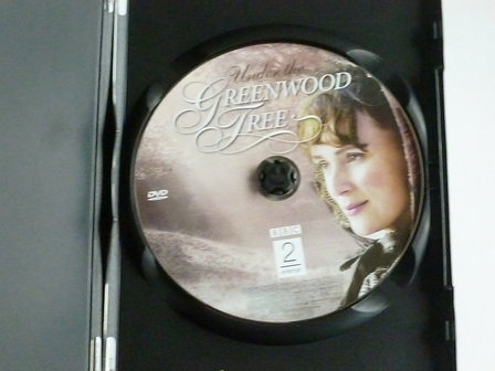 Under the Greenwood Tree (DVD) BBC