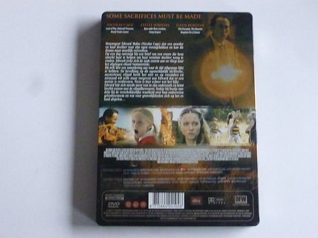 The Wicker Man - Nicolas Cage (2 DVD) Metal Case