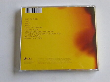 Take That - Progress