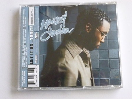 Montell Jordan - Get it ion...Tonite