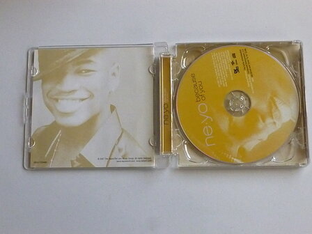Ne. Yo - Because of you
