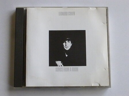 Leonard Cohen - Songs from a Room