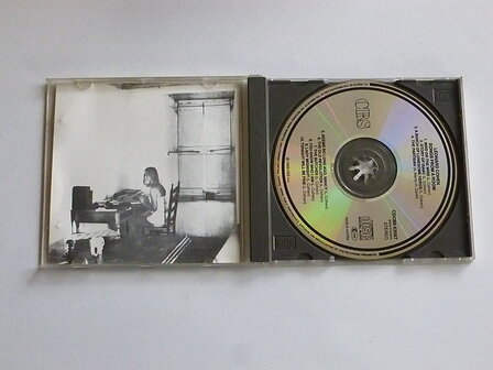 Leonard Cohen - Songs from a Room