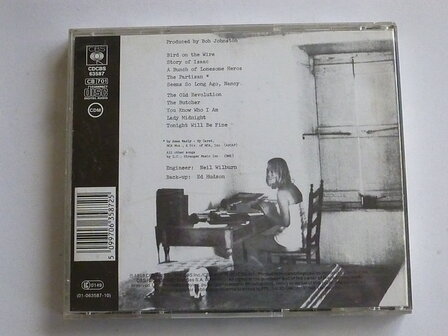 Leonard Cohen - Songs from a Room