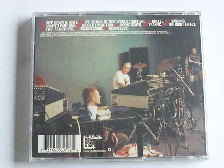 Stereo MC&#039;s - Deep Down &amp; Dirty