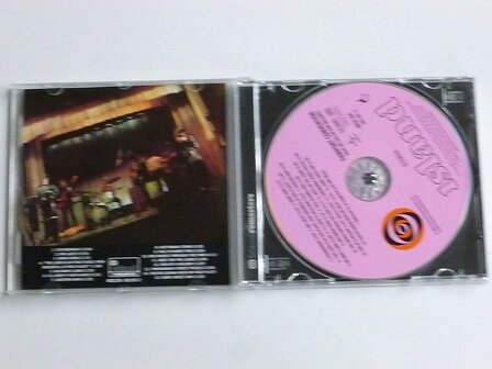 Fairport Convention - What we did on our Holidays (geremastered)