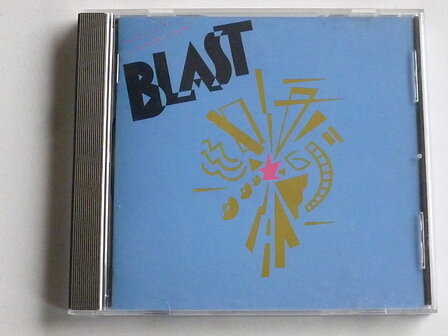 Holly Johnson - Blast