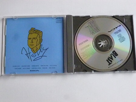 Holly Johnson - Blast