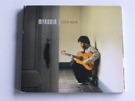 Lucia Nieve - Myrddin