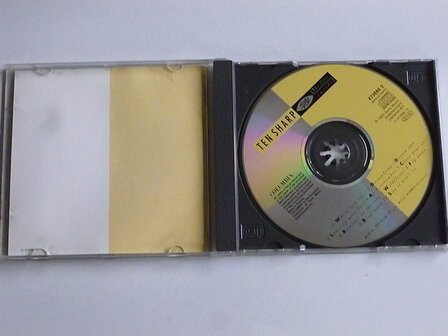 Ten Sharp - The Fire Inside