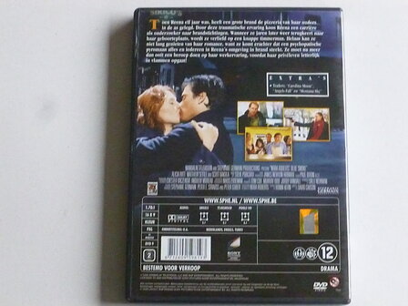 Blue Smoke (DVD)