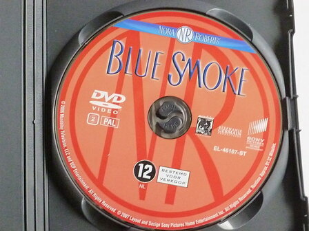 Blue Smoke (DVD)