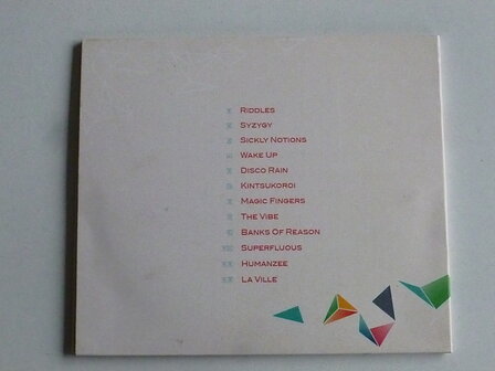 Duncan Idaho - Riddles