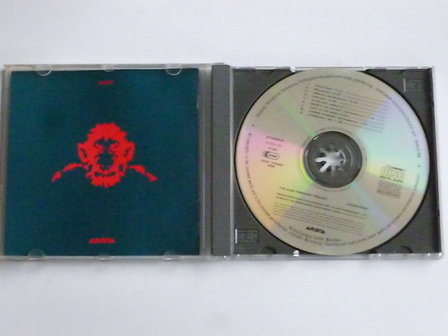 The Alan Parsons Project - Stereotomy