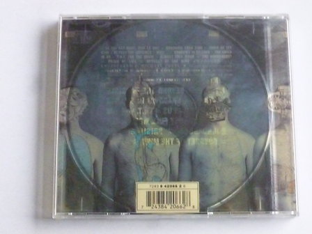 Enigma - 3 Le Roi est Mort, vive le Roi!