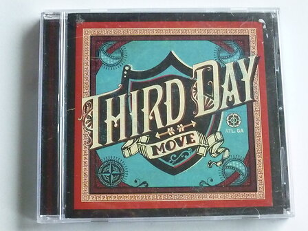 Third Day - Move