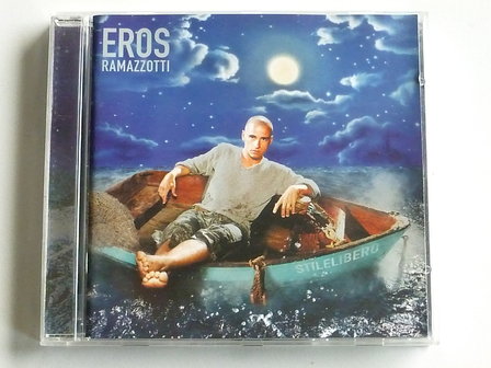 Eros Ramazzotti - Stilelibero