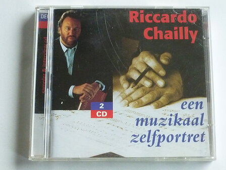 Riccardo Chailly - Een muzikaal portret (2 CD)
