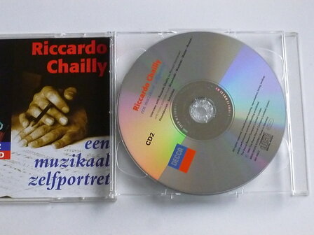 Riccardo Chailly - Een muzikaal portret (2 CD)