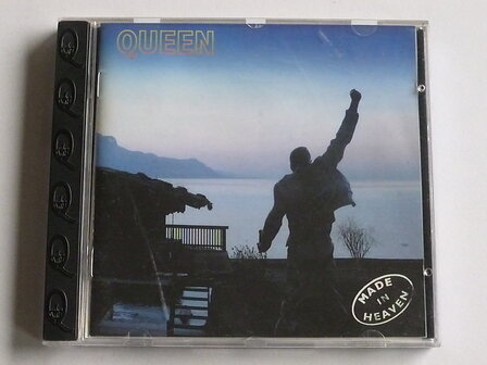 Queen - Made in Heaven  (holland)