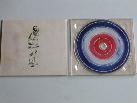 Mr. A Balladeer - Sorry, Kid