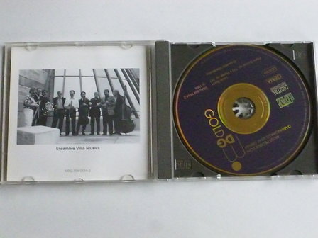 Louis Spohr - Septet Piano Quintet / Ensemble Villa Musica