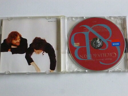 Cecilia Bartoli &amp; Bryn Terfel - Duets