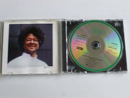 J.C.F Bach - Cassandra / Herman Max